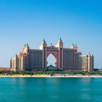 dubai group departure ex bangalore