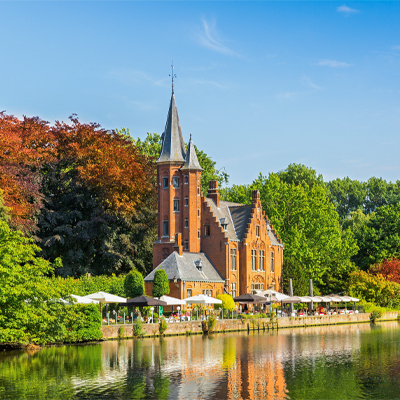 best europe group tour package