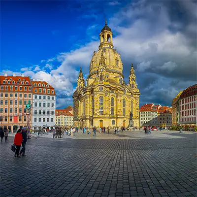 best europe group tour