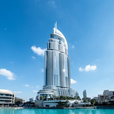 dubai winter group departure