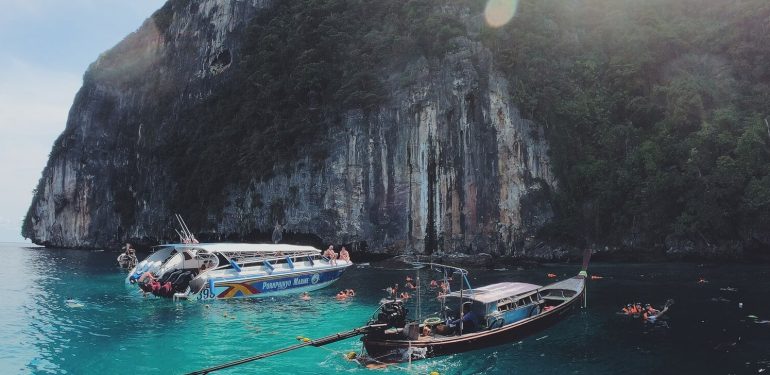 thailand tour packages 770x375