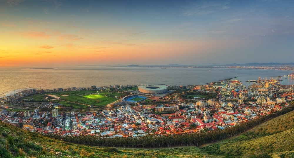 africa tour packages