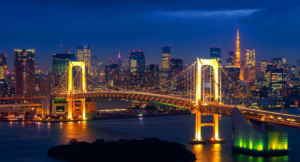 asia holiday packages