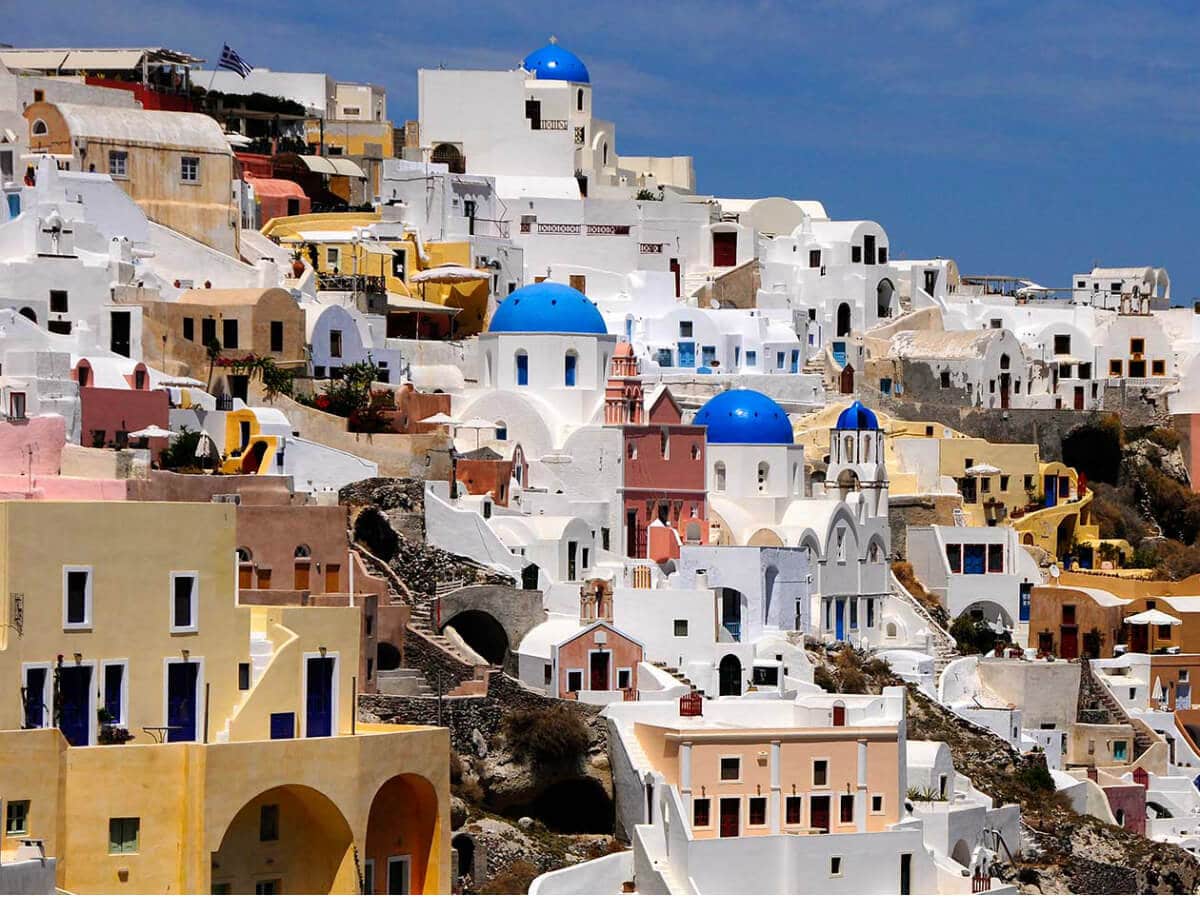 Island aegean island