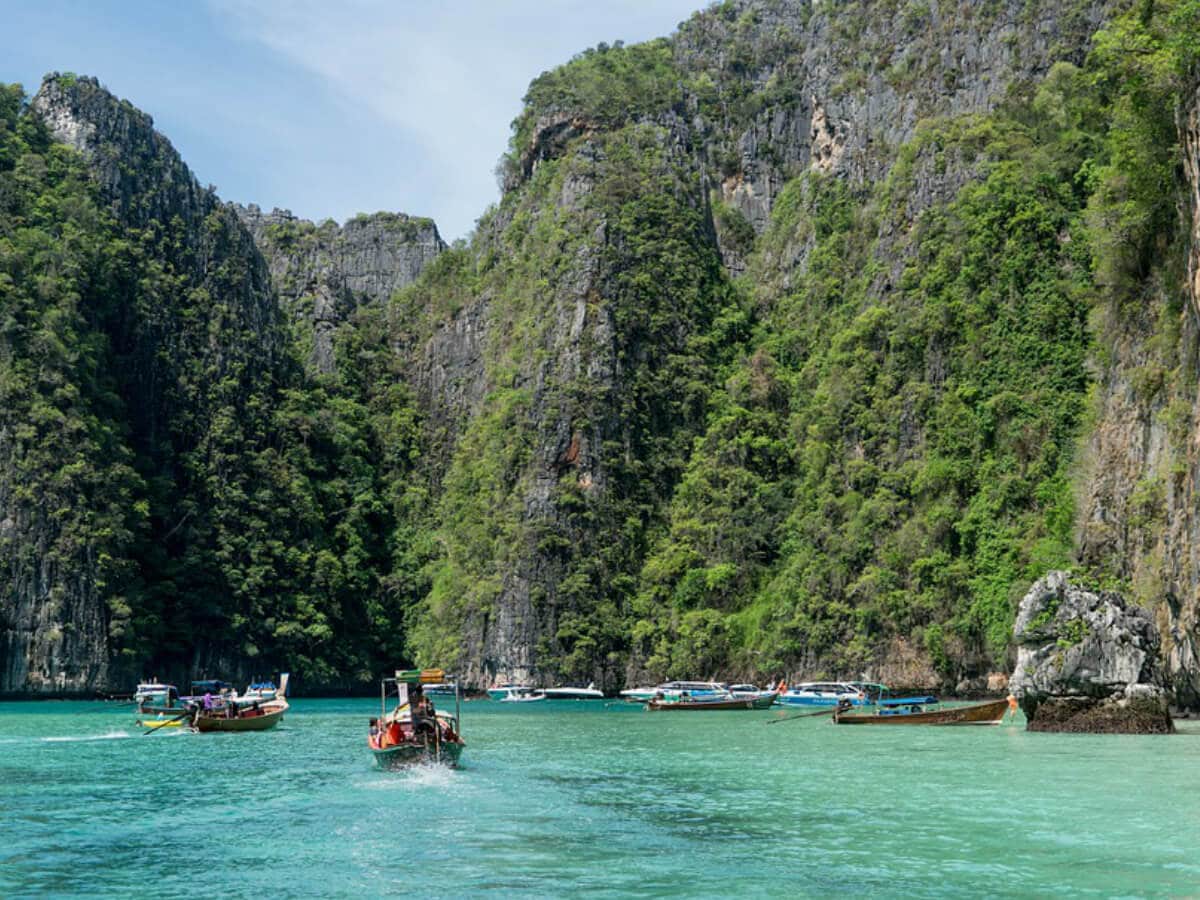 andaman summer pakage