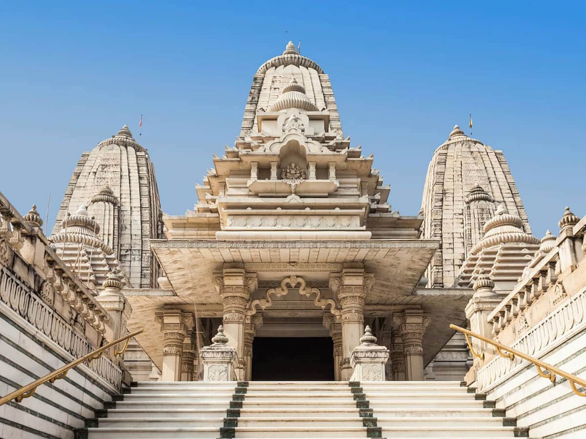 birla mandir