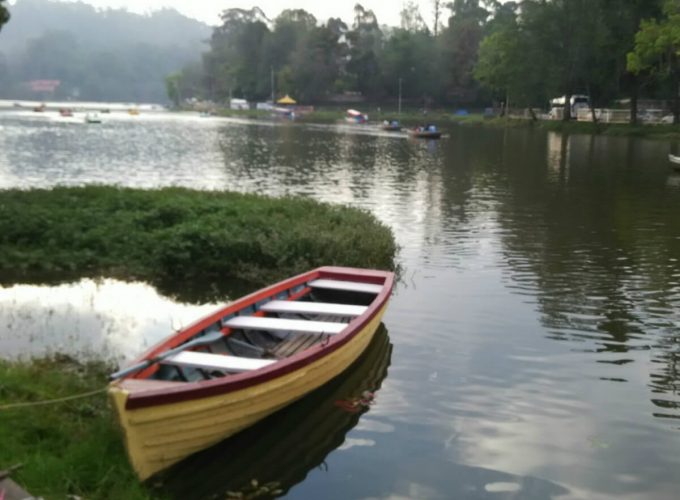 boating in kodaikanal lake 680x500