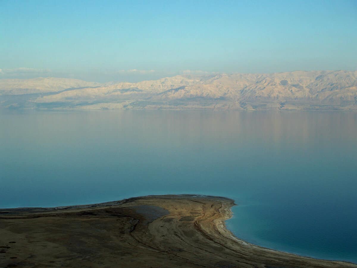 Middle East dead sea summer packages
