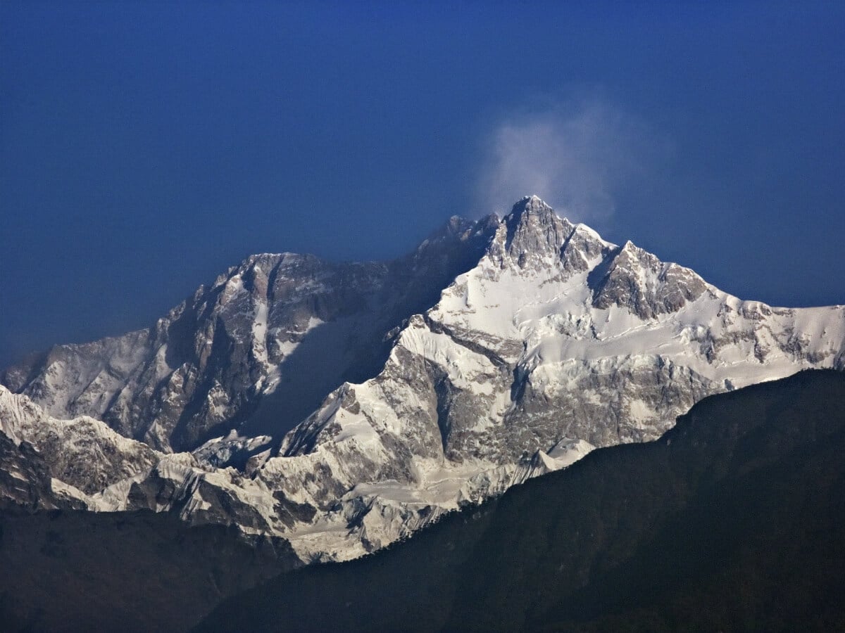 North East dzuluk trip package