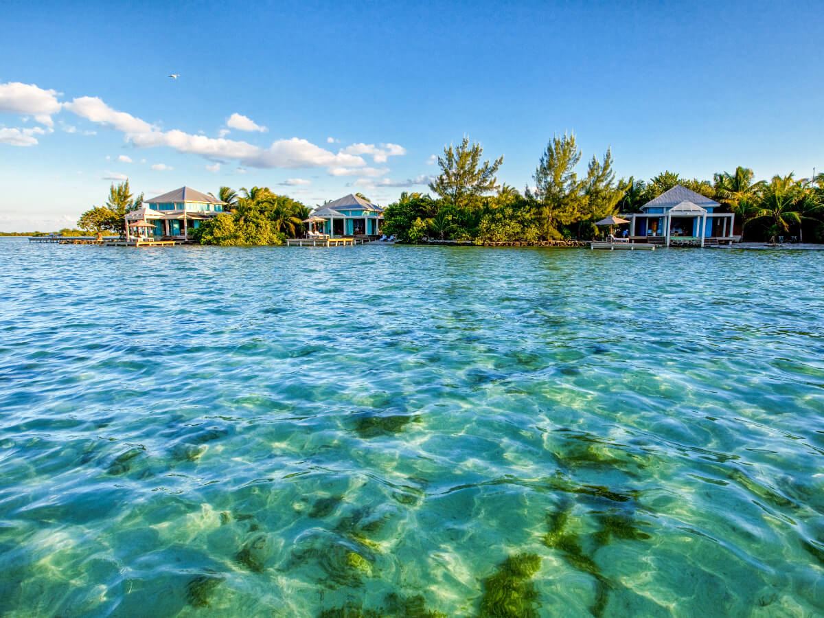 Pacific fiji island holiday packages