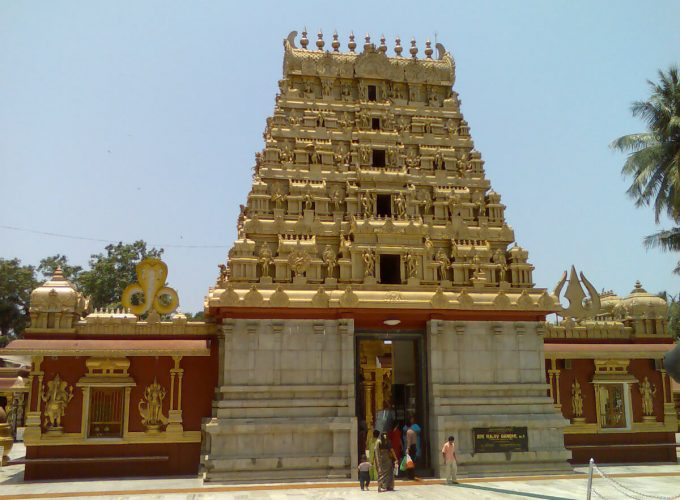 gokarnatheshwara temple mangalore 680x500