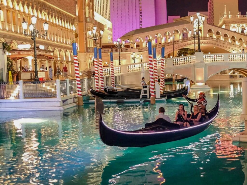 gondola rides newzewland