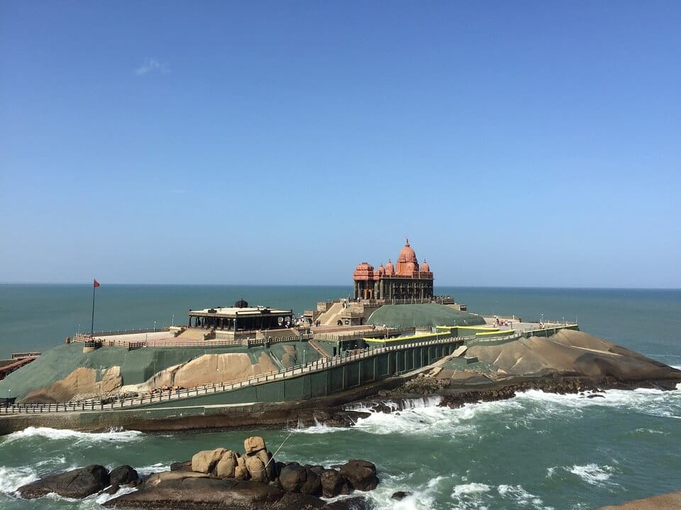 kanyakumari 3