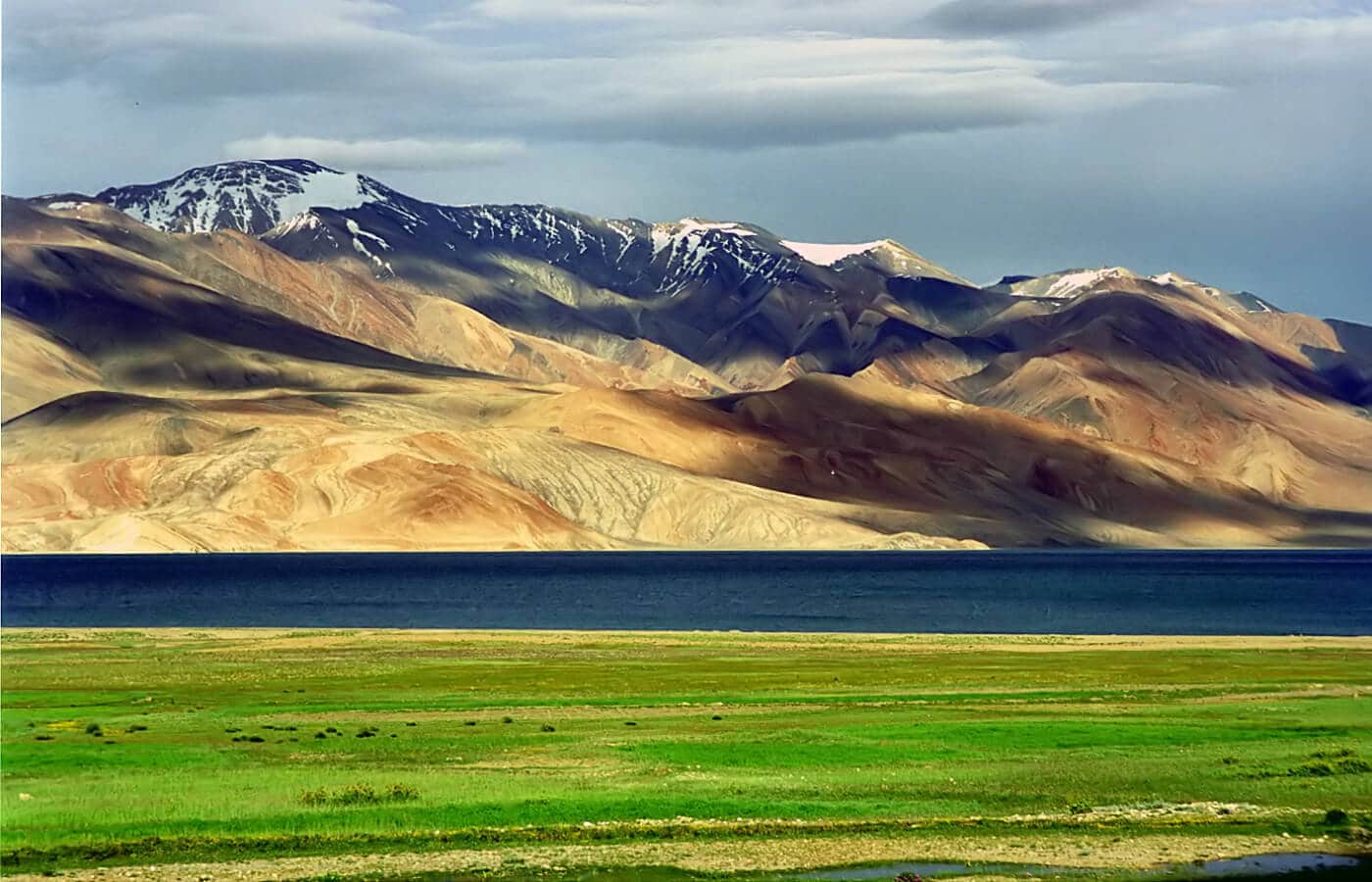 North India ladakh honeymoon package