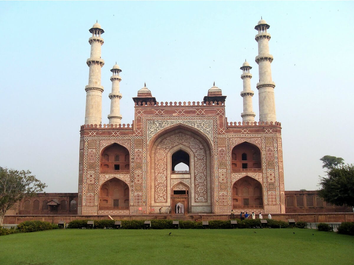 North India mathura tour package
