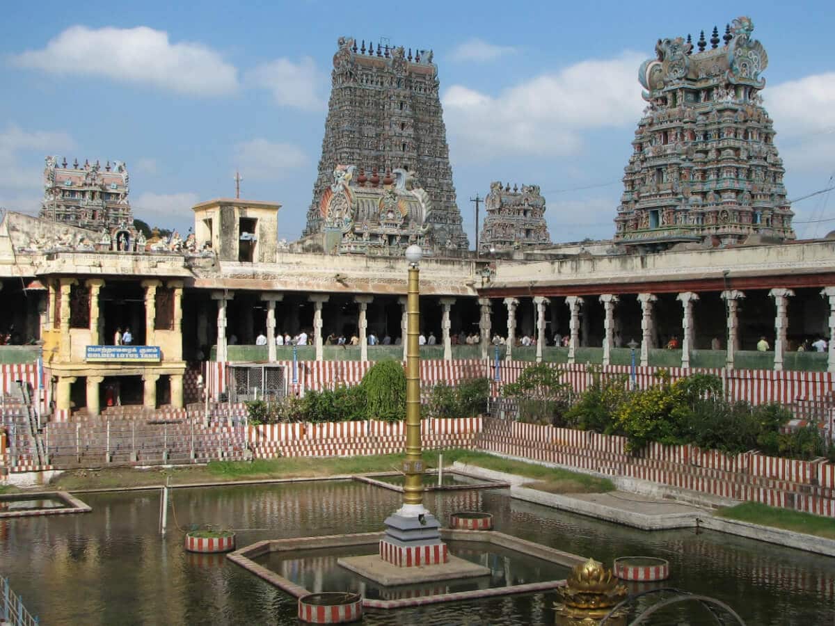 meenakshiamman temple tour packages (1)
