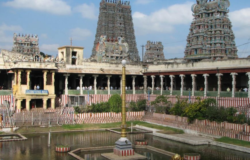 meenakshiamman temple tour packages 870x555