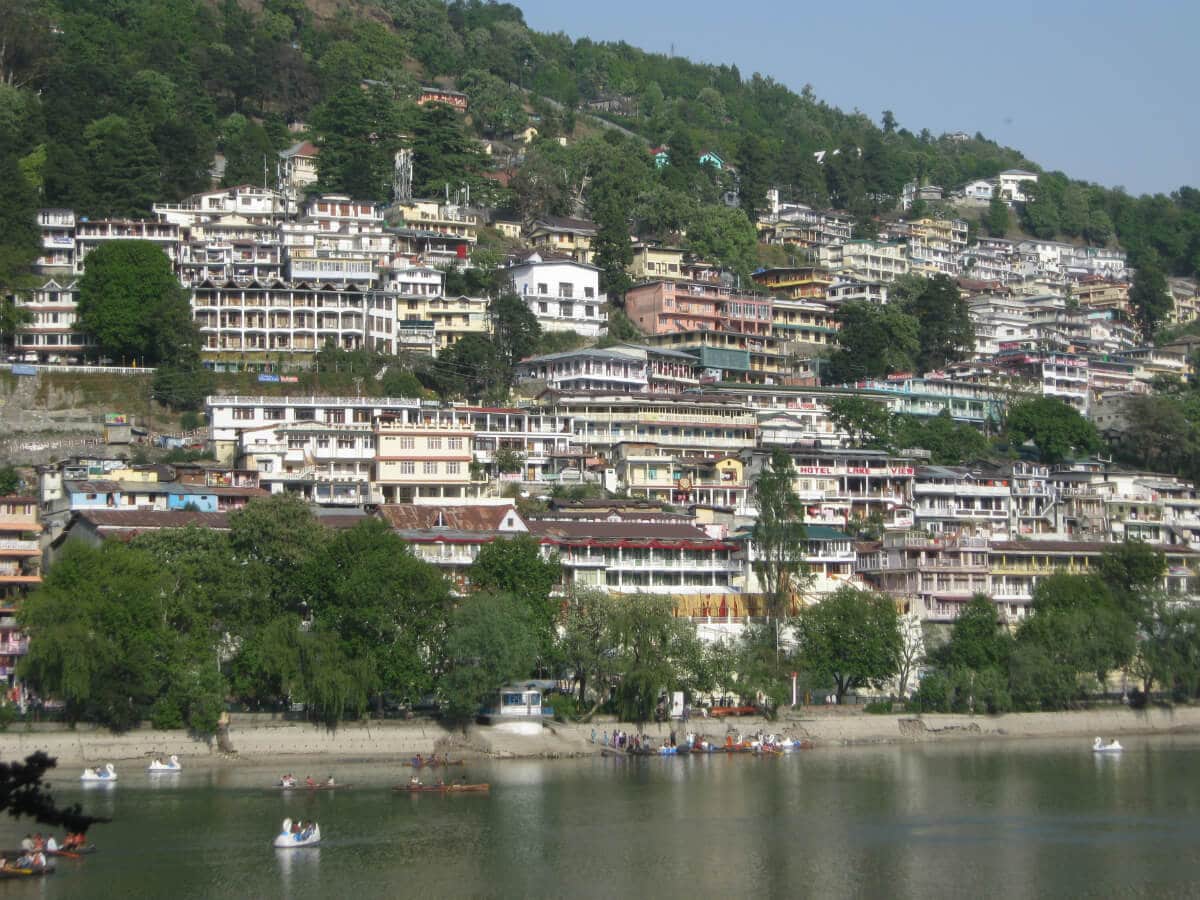 West India nainital travel package (1)