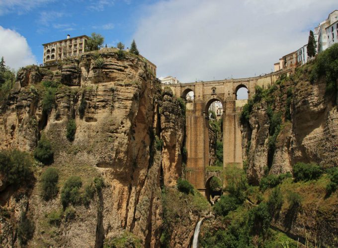 Europe ronda spain 680x500