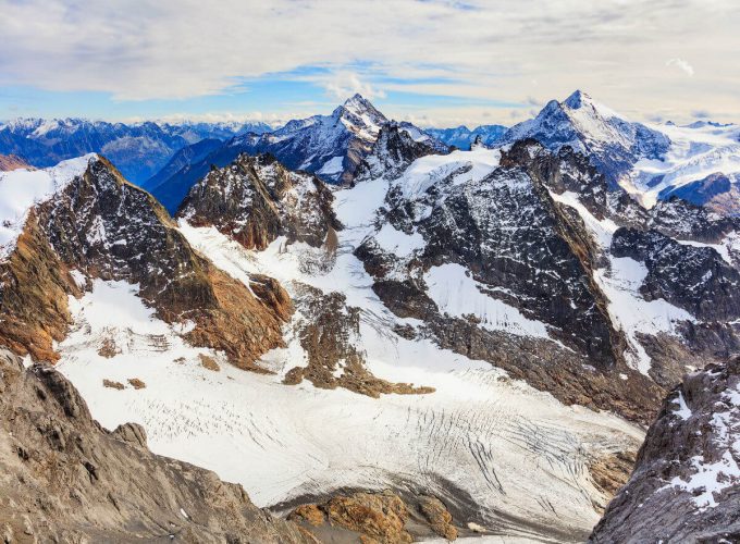 Europe snow mountain 680x500