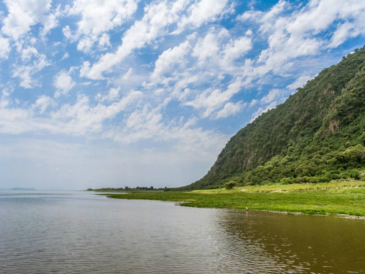 tanzania holiday trips