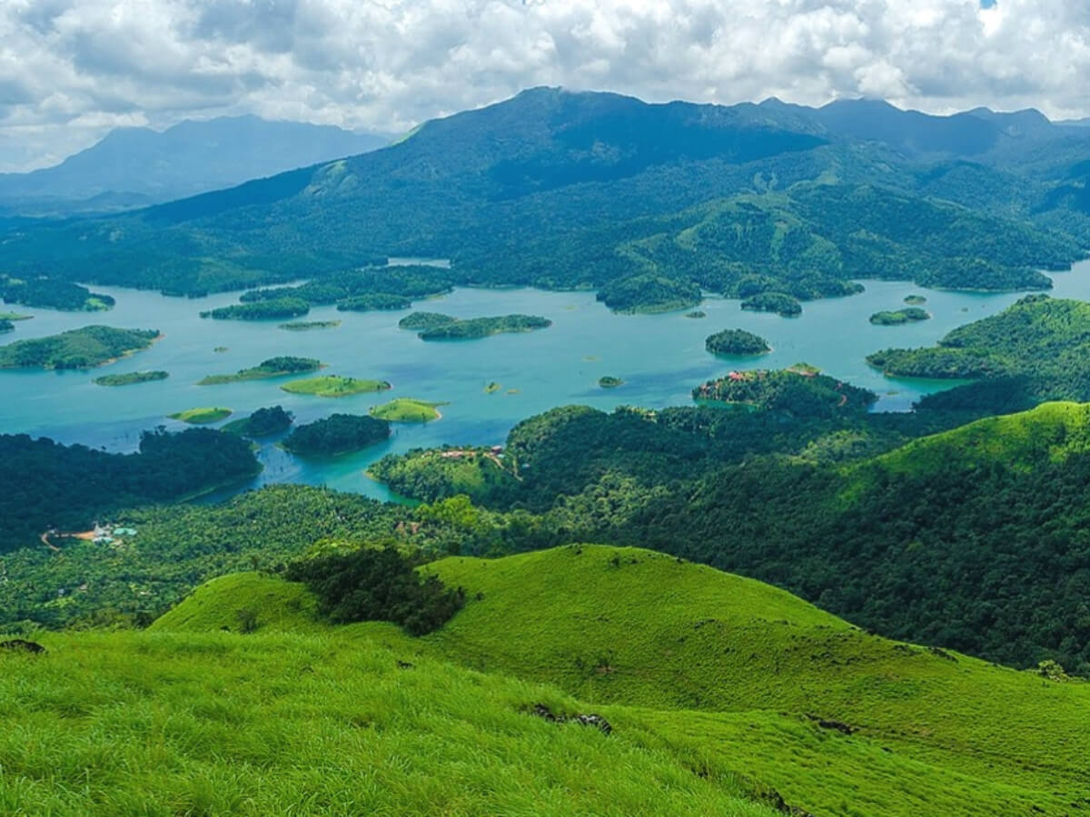 wayanad