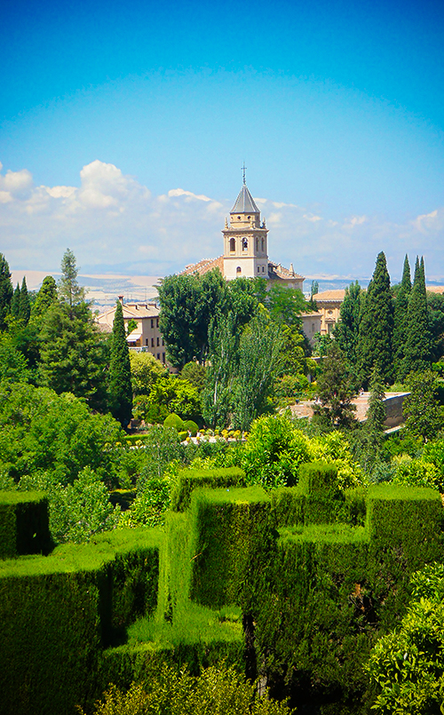 Europe alhambra (1)