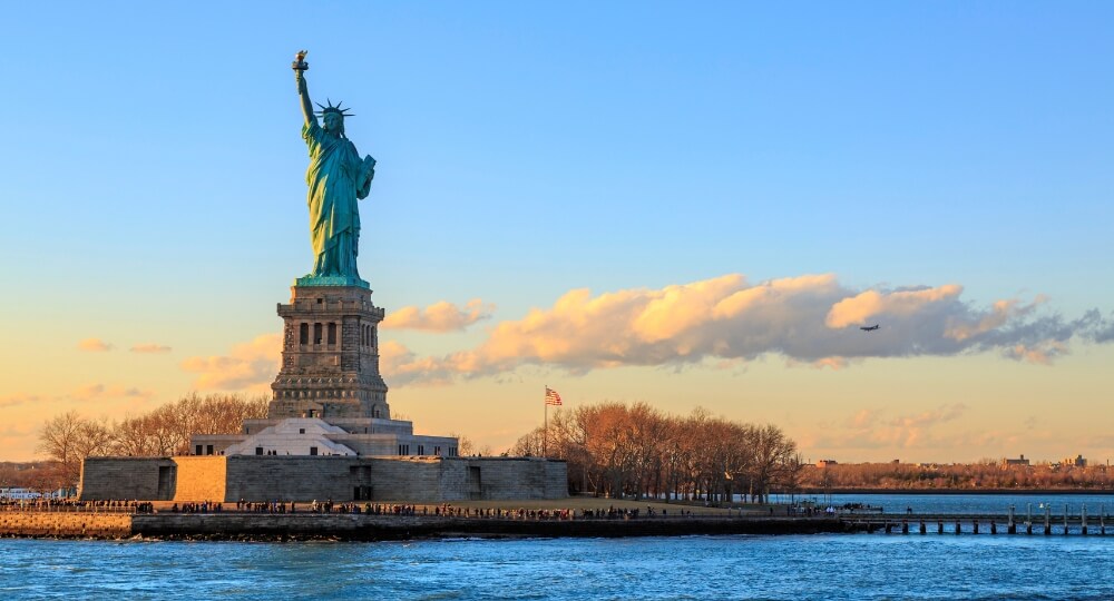 america tour packages