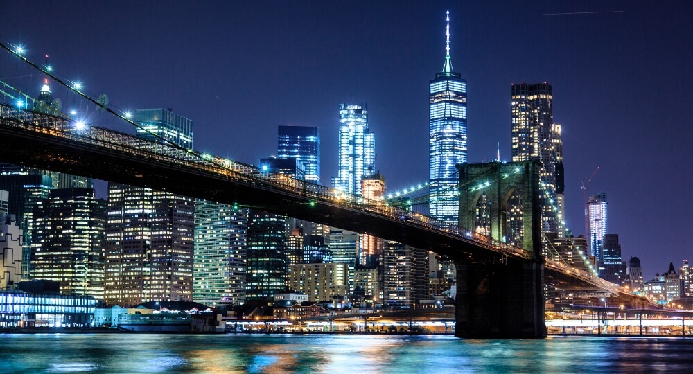 america travel packages from india