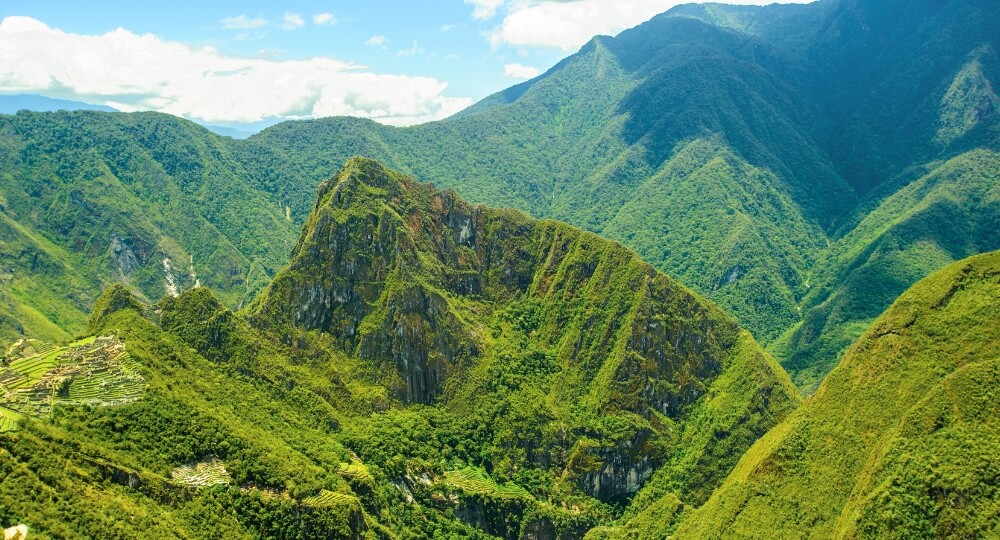 america travel packages