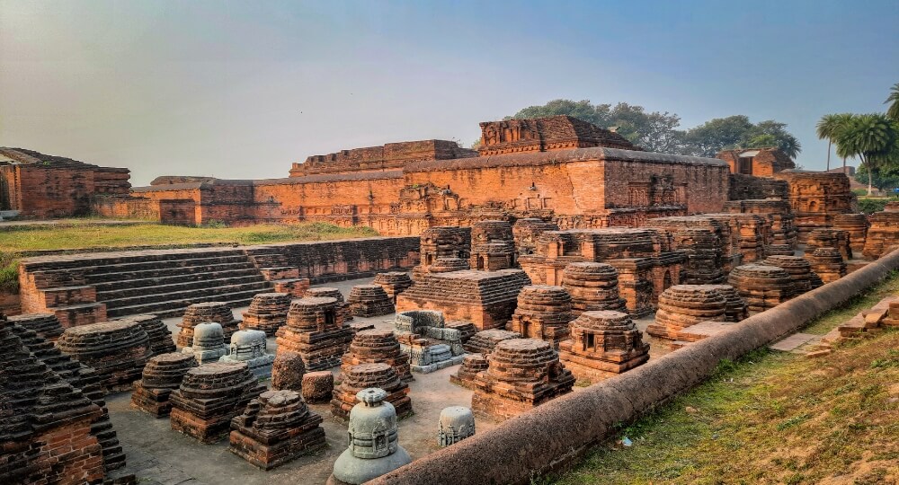 best east india tour package