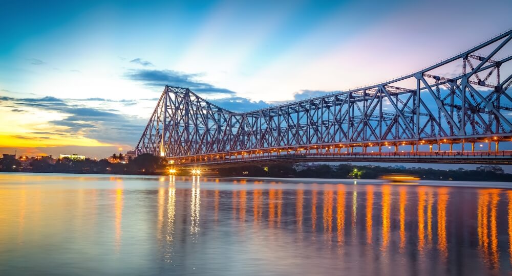 best east india tour packages