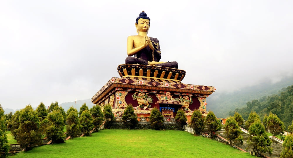 North East best north east india tour package