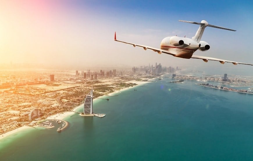 Middle East dubai honeymoon packages