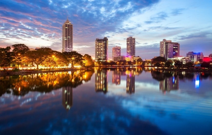 Middle East dubai honeymoon