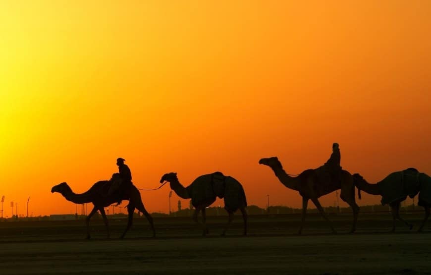 Middle East dubai trip package