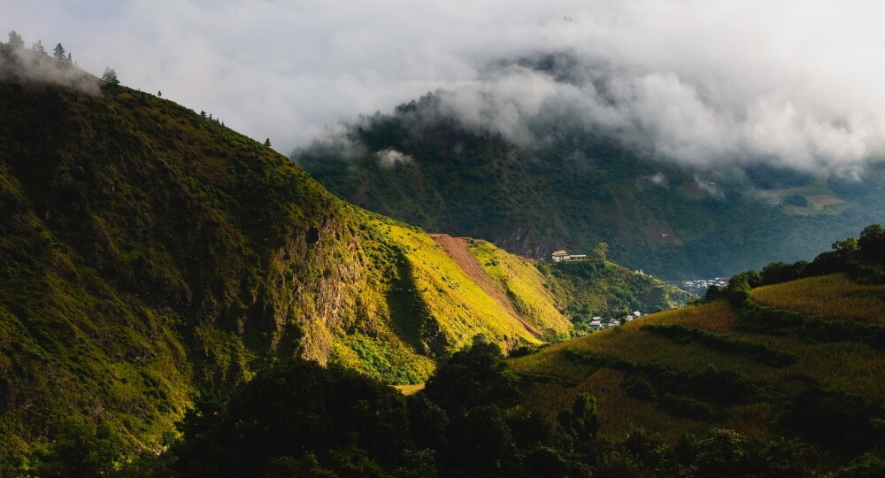 east india tour package