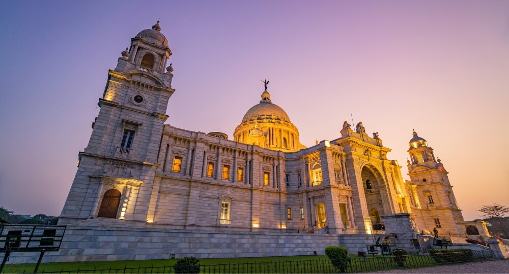 east india tour packages