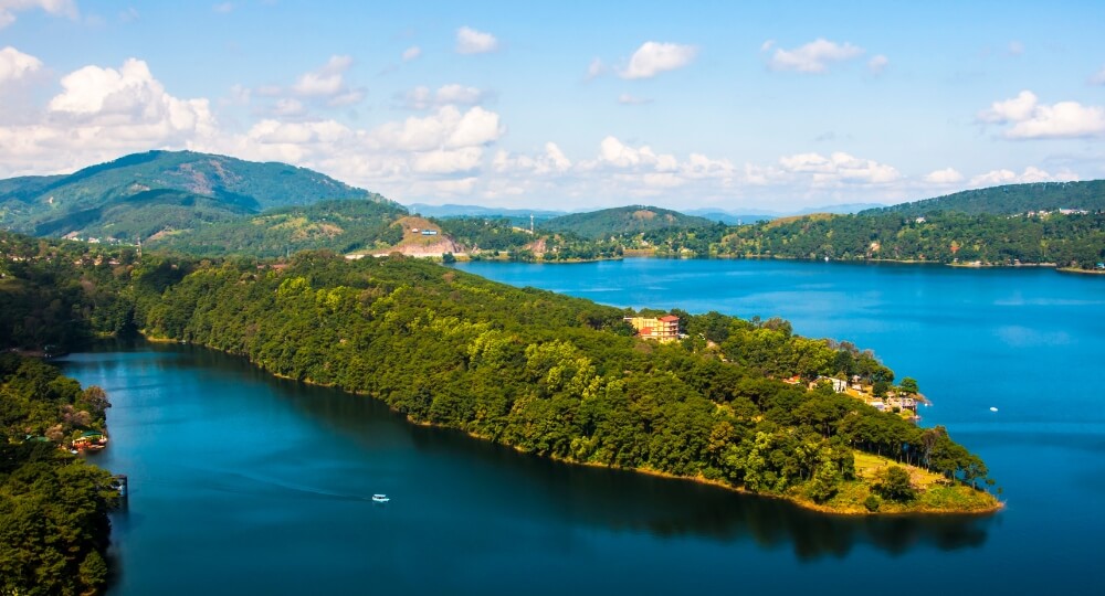 east india trip package