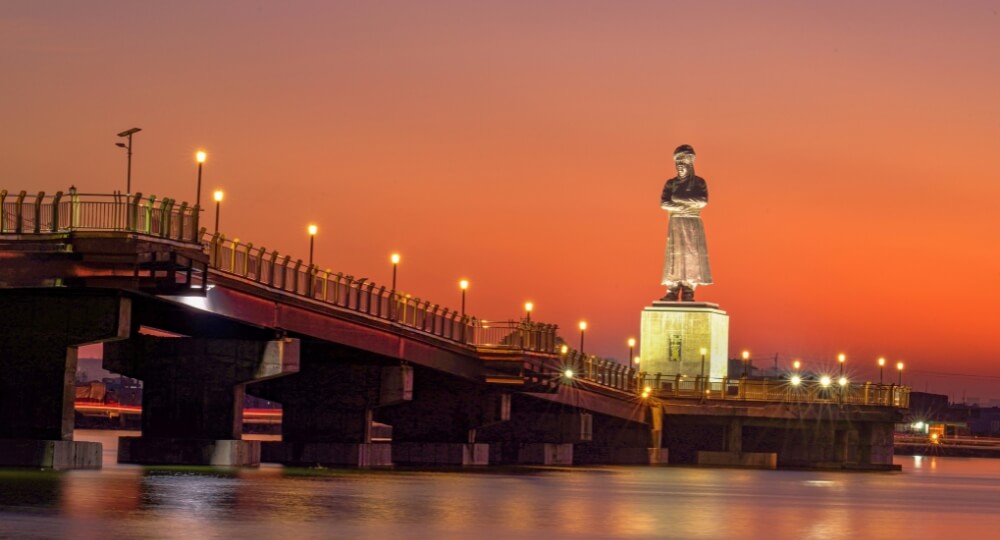 east india trip packages