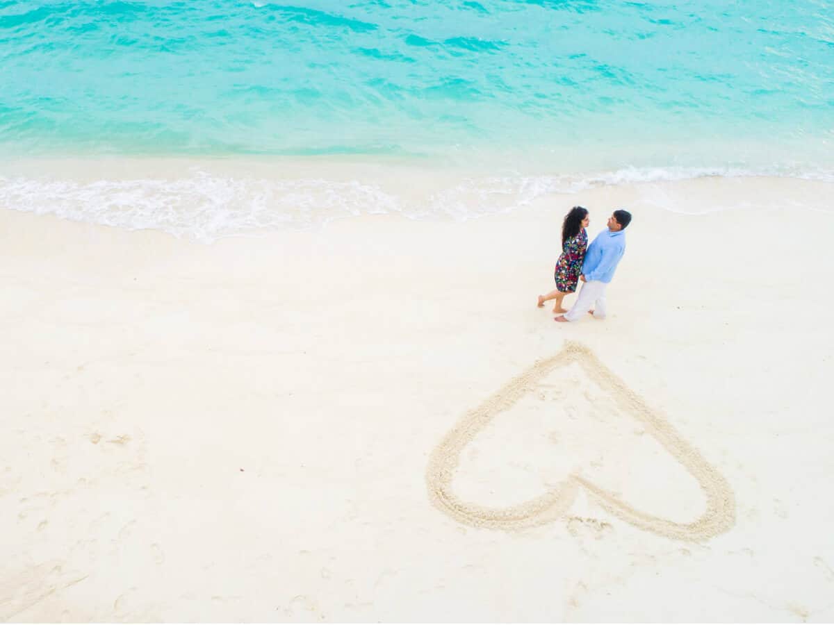 Island honeymoon travel package (1)