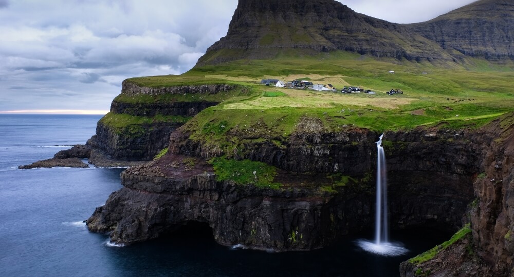 Island island tour packages from india