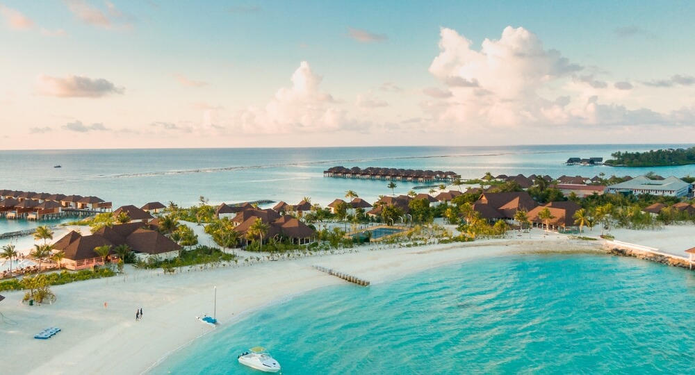 Island island tour packages