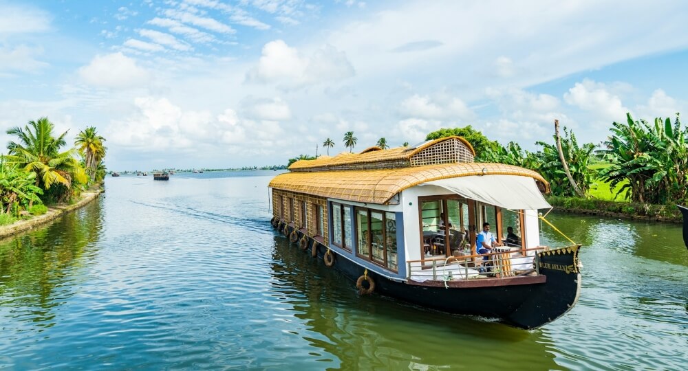 kerala south india tour packages