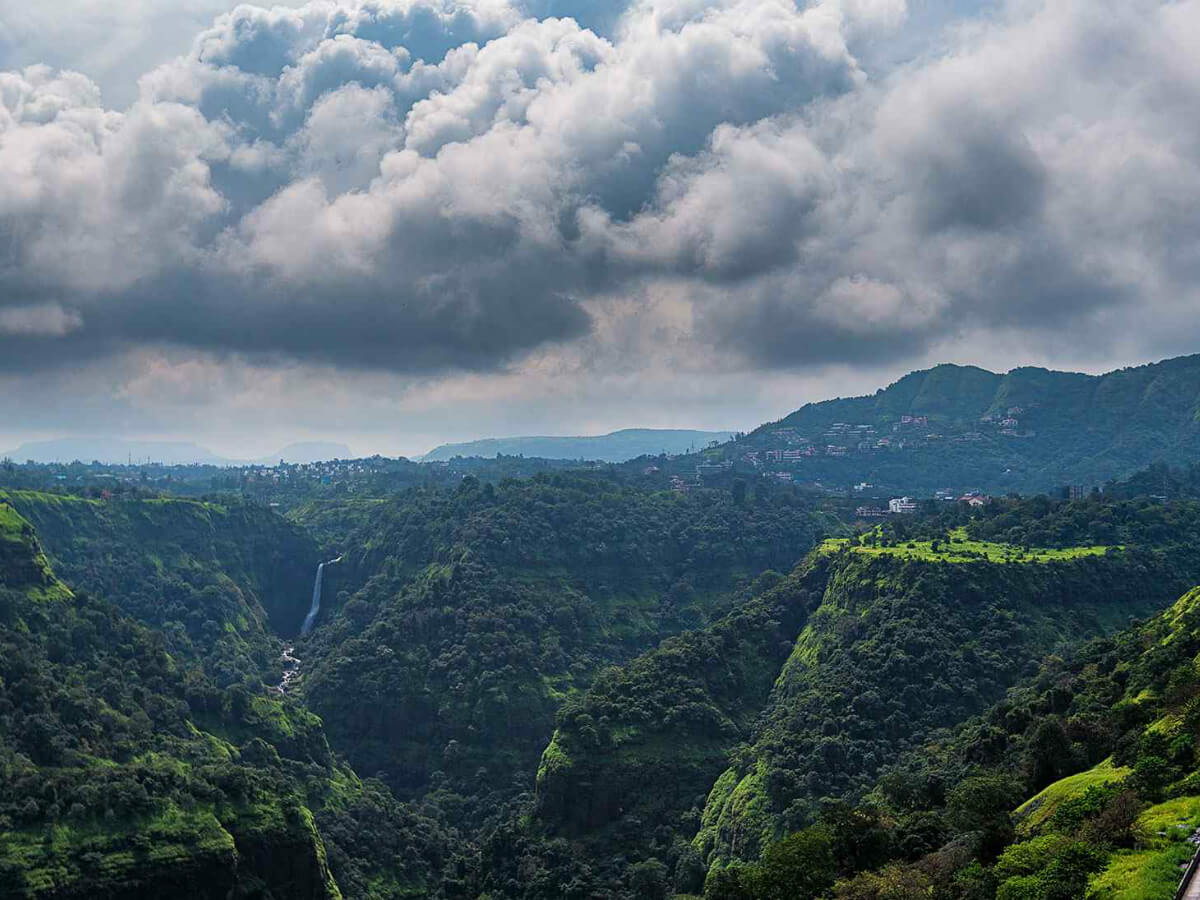 West India lonavala trip