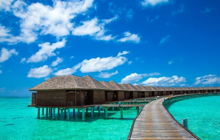 Island maldives holiday packages
