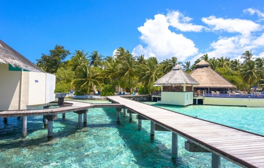 Island maldives packages for couple