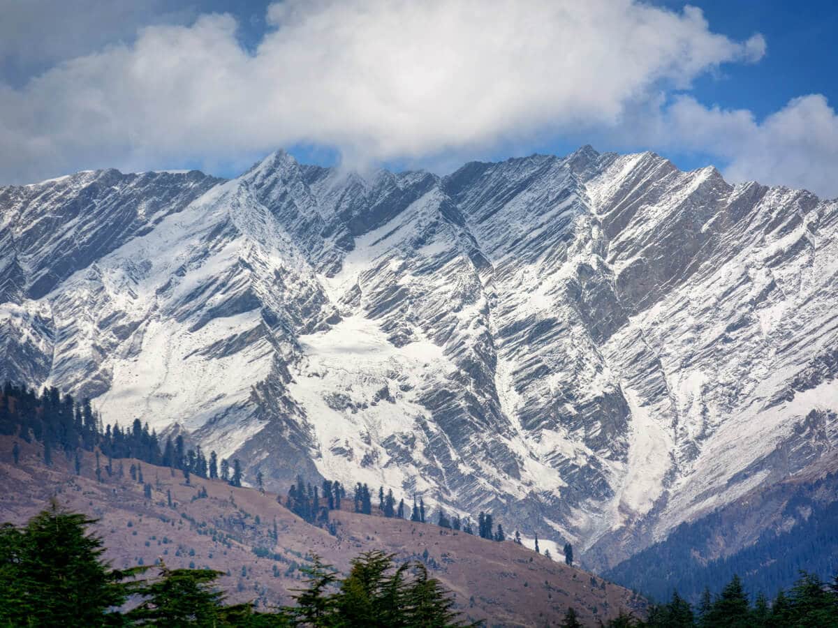 North India manali travel package