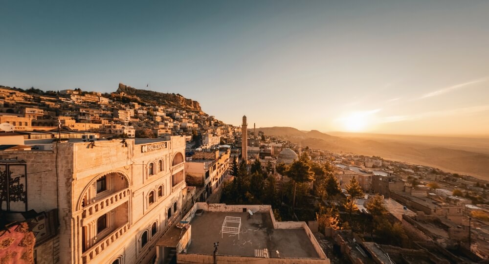 Middle East middle east tour packages