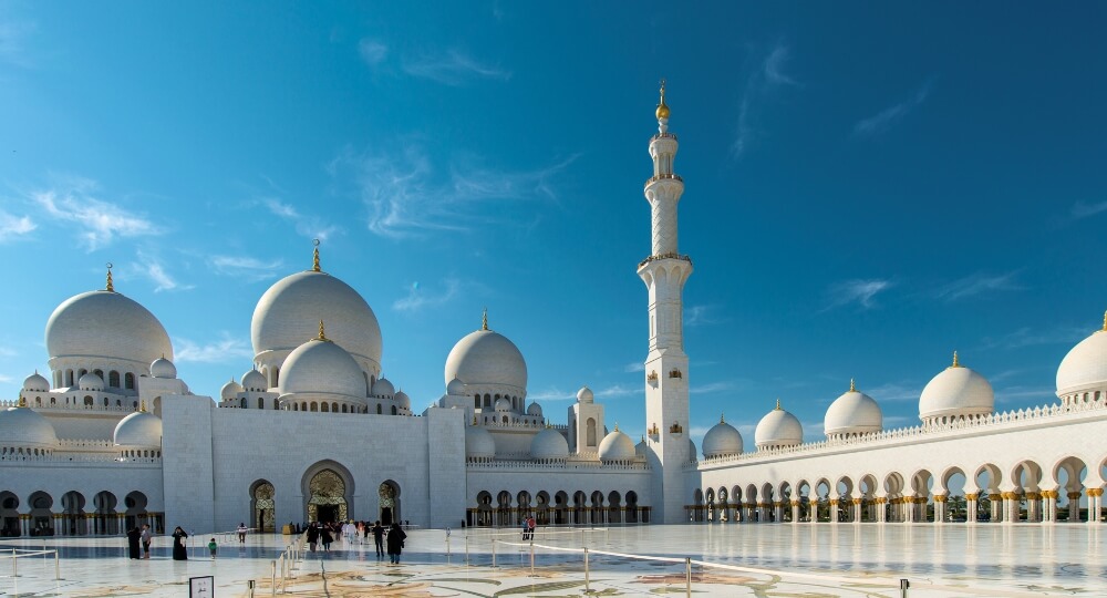 Middle East middle east travel packages from india